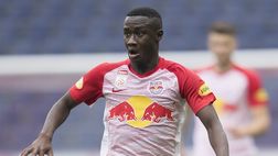 CorSport – Milan, per il vice Kessie spuntano Samassékou e Ramires