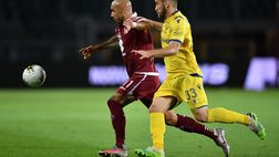 Torino-Verona 0-0: per ora reti inviolate, ma meglio l’Hellas