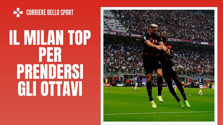 Dinamo Zagabria Milan