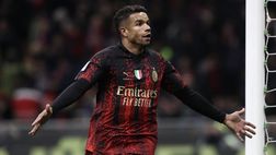 Messias: “Arrivato al Milan ho capito di essere nel calcio che conta”
