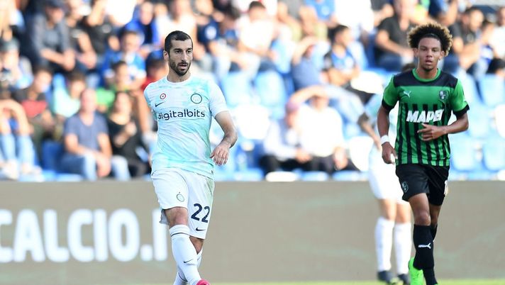 Mkhitaryan, un jolly perfetto per l’Inter. E per Barcellona c’è una tentazione - immagine 1