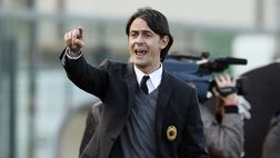 Milan, Galliani: no aut aut per Inzaghi
