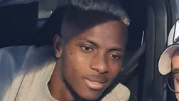 Osimhen campione di gentilezza: si concede all’affetto e alle richieste dei tifosi