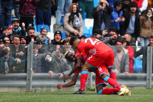 Gran Galà del Calcio, svelati i candidati alla Top 11: sono due i calciatori azzurri- immagine 2