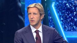 Ambrosini: “Il Napoli a Bergamo ha vinto da grande squadra. È un gruppo maturo”