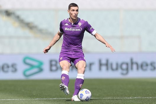 Nikola Milenkovic Nikola Milenkovic