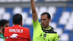 Giudice Sportivo 35a giornata: 16 squalificati, ecco chi giocherà