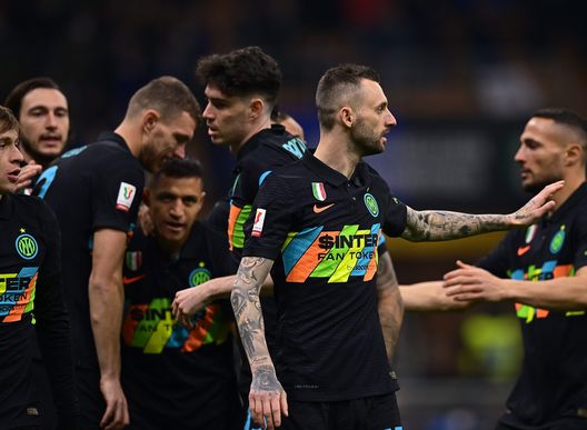 (Photo by Mattia Ozbot - Inter/Inter via Getty Images) inter