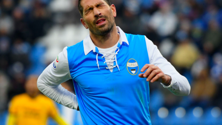 Un rientro in difesa, Viviani e Borriello ancora fuori: la formazione della Spal - immagine 1