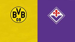 FINALE – Borussia Dortmund-Fiorentina 0-2, palo di Cabral allo scadere