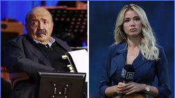 Costanzo: “Diletta Leotta? Tanti modi per non far parlare di sé. Il migliore è…”