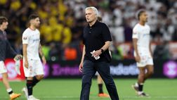 Europa League, i media spagnoli scatenati contro Mourinho: “Lezione da Mendilibar”