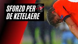 CALCIOMERCATO MILAN – De Ketelaere piace, pronta un’offerta / News