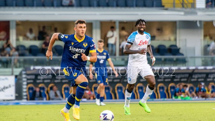 Piccoli all’Empoli, chiusura a un passo Piccoli all’Empoli, chiusura a un passo - immagine 1