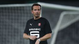 Lazio – Rennes, Stéphan: “Non firmo per un pareggio”