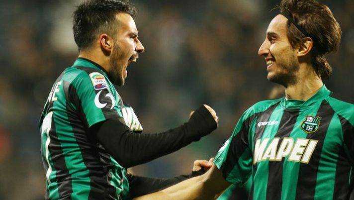 Clamoroso Gazzetta: errata corrige, Sansone prende voto! Confermato il gol a Pepe Clamoroso Gazzetta: errata corrige, Sansone prende voto! Confermato il gol a Pepe - immagine 1