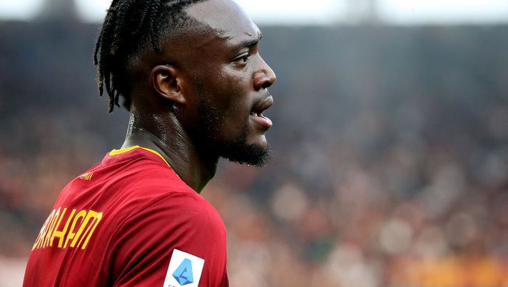 Mercato Roma, l’Aston Villa torna su Abraham - immagine 1