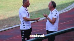 SONDAGGIO: che voto dai al calciomercato del Palermo FC 2021-2022?