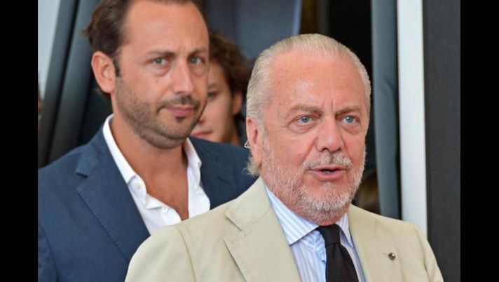 De Laurentiis