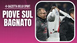 Infortuni Milan, per Tomori il guaio è serio: i tempi di recupero