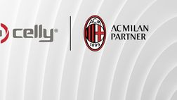 AC Milan e Celly, partnership rinnovata: il comunicato ufficiale