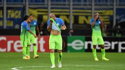 Van der Meyde non riesce a trattenersi su Twitter: “Vaf…”