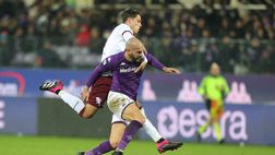 Torino, Ricci: “Pecchiamo di concretezza. Pareggio che sta stretto”