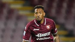 Salernitana, allarme Basic: non è al meglio. Torna Fazio, le novità su Manolas e Boateng