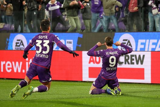 Italiano (Dazn): “Bravi a rimediare Empoli, ma qui mai tranquilli”. Su Sottil…- immagine 2