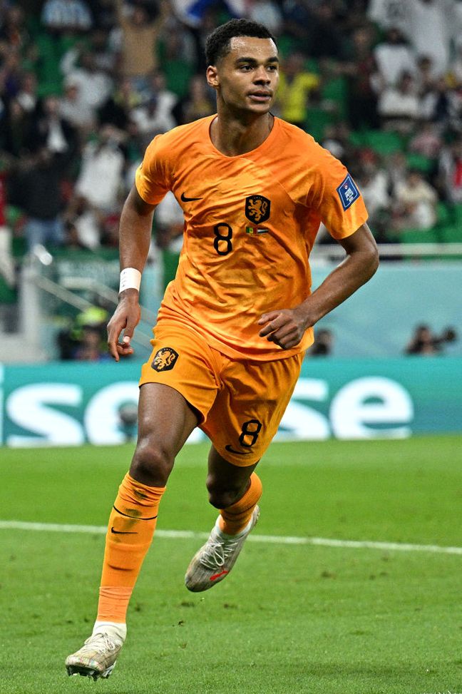 Hey Jude: e alla fine Van Gaal…- immagine 2