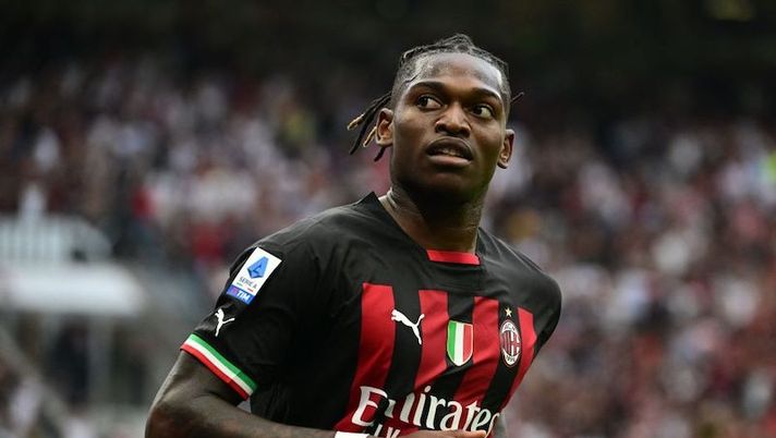 Milan, fissato il rientro di Leao a Milanello. Cosa filtra su Theo e Giroud in chiave ripresa - immagine 1