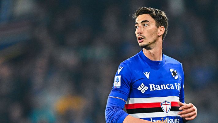 Samp-Torino, le probabili foromazioni: forfait per Leris e Djuricic, provato Vlasic - immagine 1