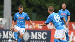 Barcellona-Napoli, probabili formazioni: Spalletti ne cambia tre, Busquets in dubbio