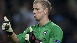 Champions League, Hart: “Il risultato di ieri è giusto, abbiamo fatto male nella ripresa”