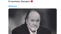 Morte Giampiero Galeazzi, il ricordo della Lega Pro: “Grande uomo di sport”