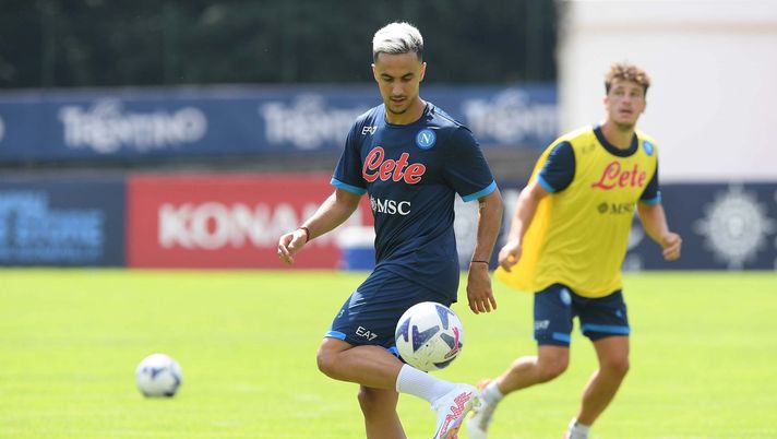 Ounas ha già trovato la sua dimensione al Lille: è indispensabile per Fonseca - immagine 1