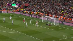 VIDEO Arsenal-Manchester United 3-2, gol e highlights: Saka controsorpassa il City