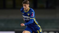 Terracciano, la Juve si chiama fuori? Prosegue la trattativa col Milan