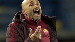 Spalletti: “Vittoria pesante, dobbiamo rimanere concentrati e ambire a una posizione importante”