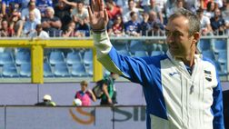 Qui Samp: Giampaolo “premia” i suoi con un giorno di riposo