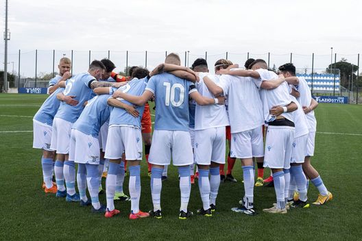 Lazio Primavera Lazio Primavera