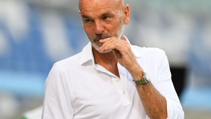 Pioli: “Dalot e Hauge sono pronti per giocare. L’infortunio di Calhanoglu…” - immagine 1
