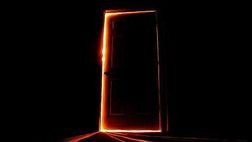 La porta dei sogni: quando non sai più chi sei e c’è una credibilità da recuperare…