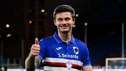 Torino, anche Linetty ha scelto il nuovo numero: indosserà il 77