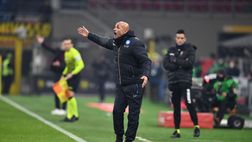 Il Poster – Spalletti, l’oro di Napoli