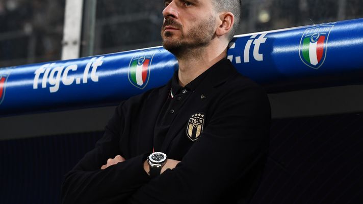 Bonucci chiarisce: “La ragazza era stata invitata a scendere dal pullman più volte” - immagine 1
