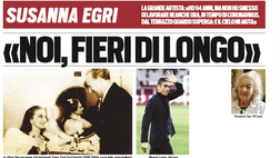 Video – Rassegna stampa TN del 19/04/2020: “Noi, fieri di Longo”