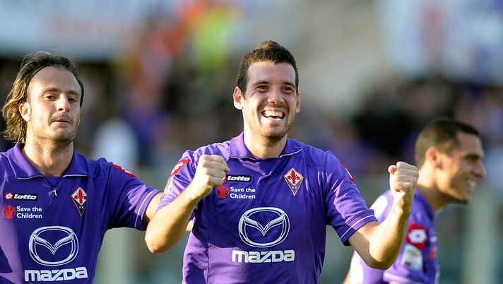 Lazzari: “Vi racconto la gara con il Siviglia. Ho la Fiorentina nel cuore” - immagine 1