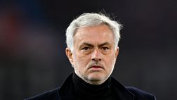 Mourinho mai vittorioso a Torino in A. Ma con Juve e Allegri il saldo è positivo
