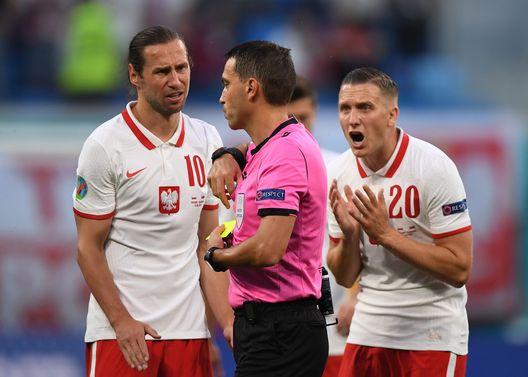 polonia (Getty Images) Nations League, Belgio-Polonia: salta la sfida Mertens-Zielinski, titolare solo Piotr- immagine 2